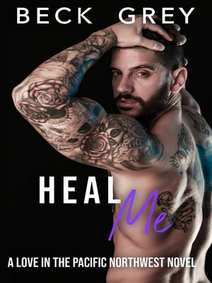 cover image of Heal Me